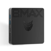 BMAX B1 Pro Windows 10 Mini PC, Intel Celeron N4000, Support HDMI / VGA / RJ45
